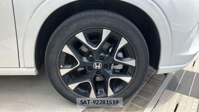 Honda ZR-V 2023-10 8280766-8