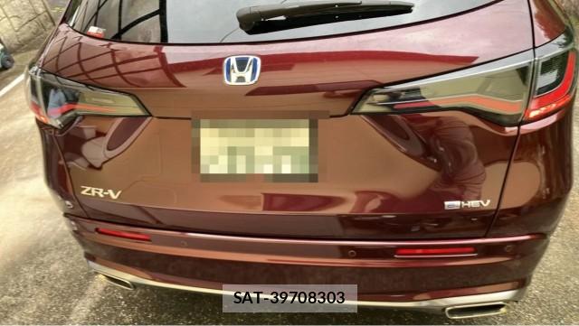 Honda ZR-V 2023-10 8280970-1