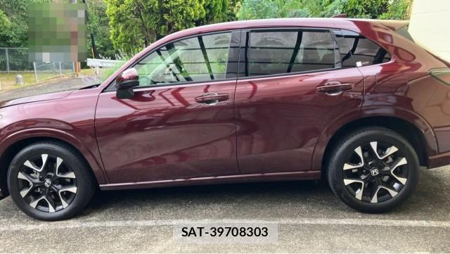 Honda ZR-V 2023-10 8280970-10