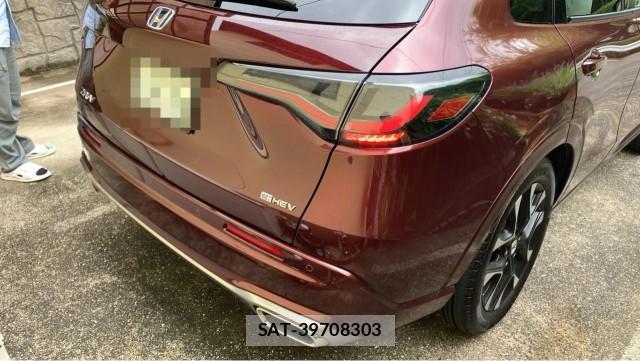 Honda ZR-V 2023-10 8280970-12