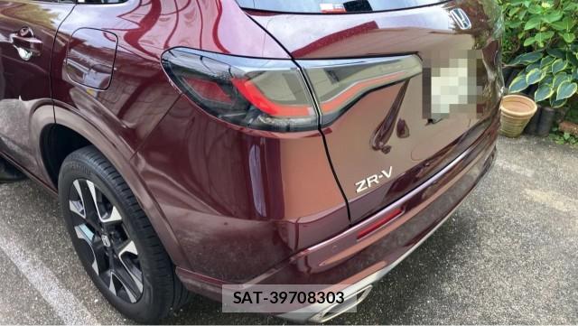 Honda ZR-V 2023-10 8280970-13