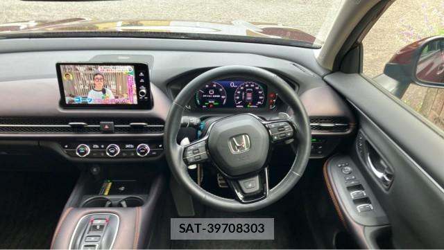 Honda ZR-V 2023-10 8280970-16