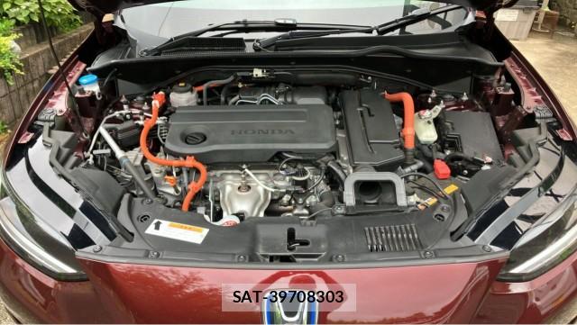 Honda ZR-V 2023-10 8280970-7
