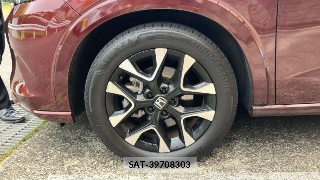 Honda ZR-V 2023-10 8280970-8