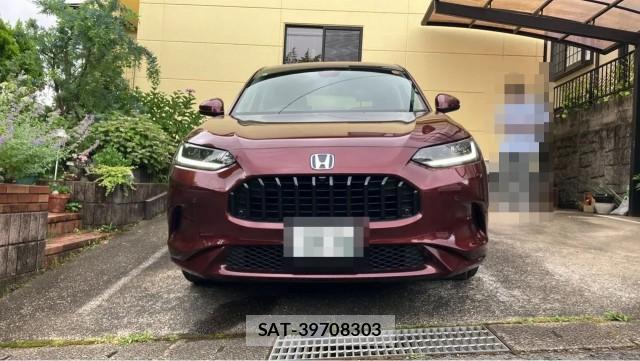 Honda ZR-V 2023-10 8280970-9