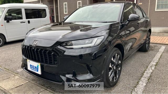 Honda ZR-V 2023-11 8281495-0