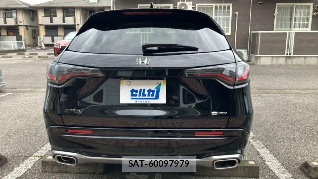 Honda ZR-V 2023-11 8281495-1