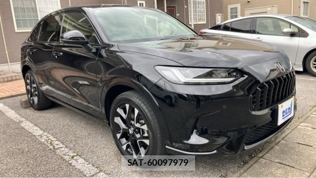 Honda ZR-V 2023-11 8281495-11