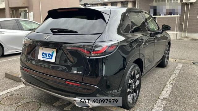 Honda ZR-V 2023-11 8281495-12