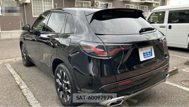 Honda ZR-V 2023-11 8281495-13