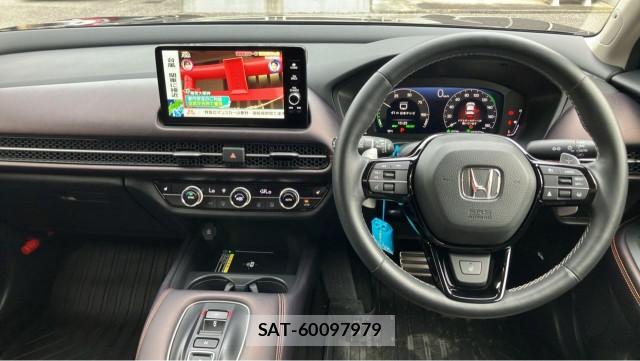 Honda ZR-V 2023-11 8281495-16