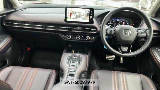 Honda ZR-V 2023-11 8281495-2