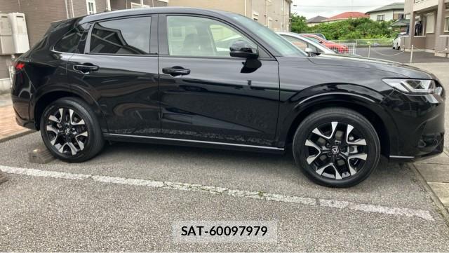 Honda ZR-V 2023-11 8281495-3