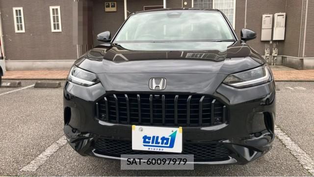 Honda ZR-V 2023-11 8281495-9