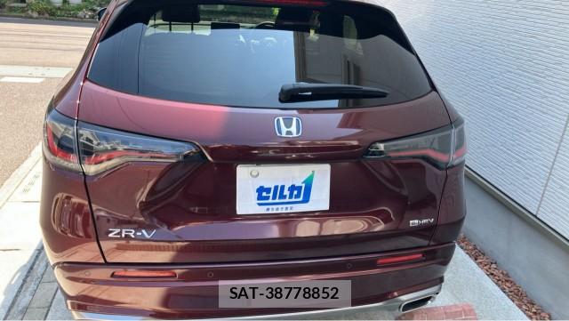 Honda ZR-V 2024-06 8281939-1