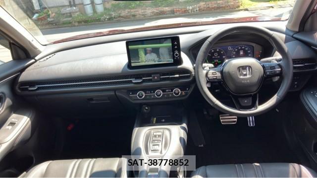 Honda ZR-V 2024-06 8281939-2