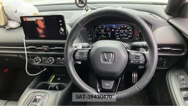Honda ZR-V 2024-07 8282400-16