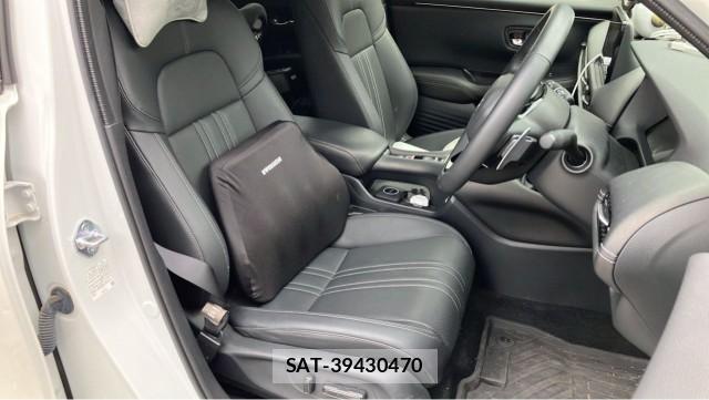 Honda ZR-V 2024-07 8282400-5