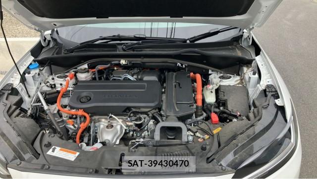 Honda ZR-V 2024-07 8282400-7