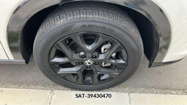 Honda ZR-V 2024-07 8282400-8