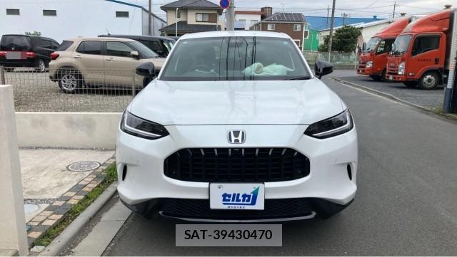 Honda ZR-V 2024-07 8282400-9