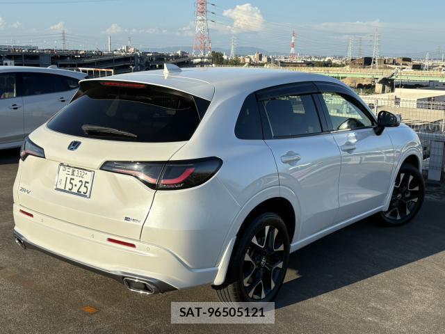 Honda ZR-V 2023-11 8282883-1