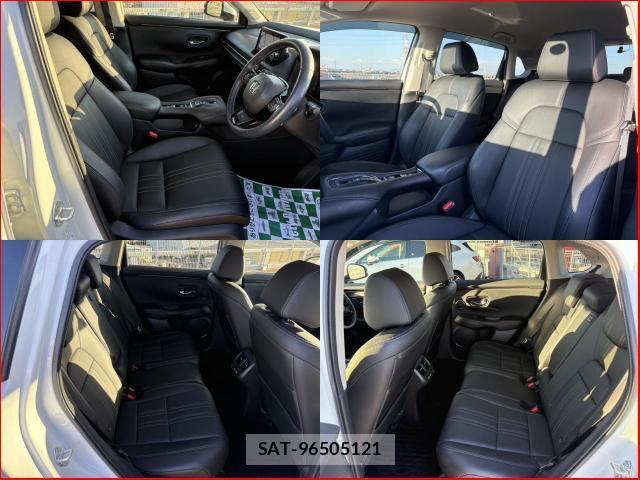 Honda ZR-V 2023-11 8282883-4