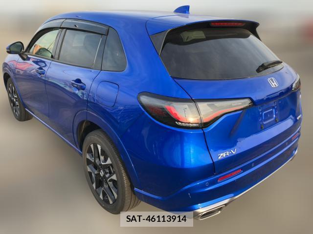 Honda ZR-V 2023-06 8282885-1