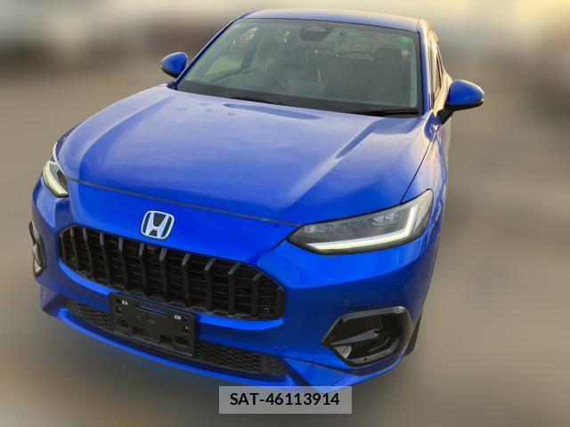 Honda ZR-V 2023-06 8282885-2