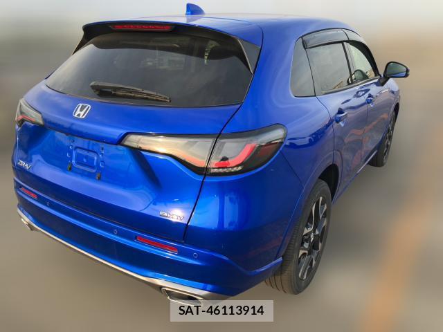 Honda ZR-V 2023-06 8282885-3