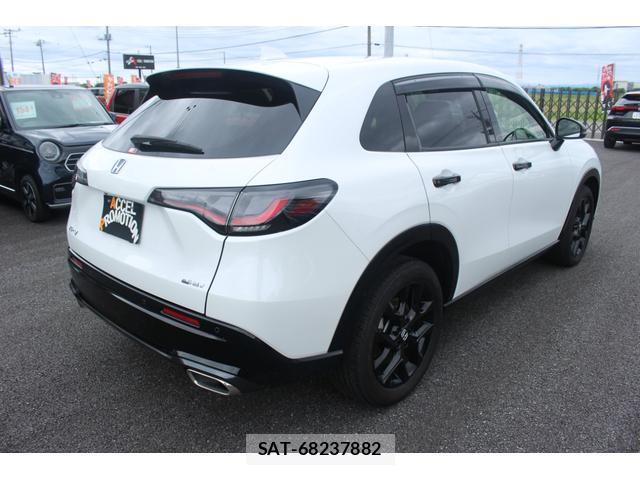 Honda ZR-V 2024-09 8283498-1
