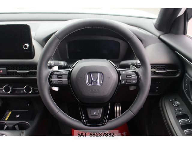 Honda ZR-V 2024-09 8283498-15