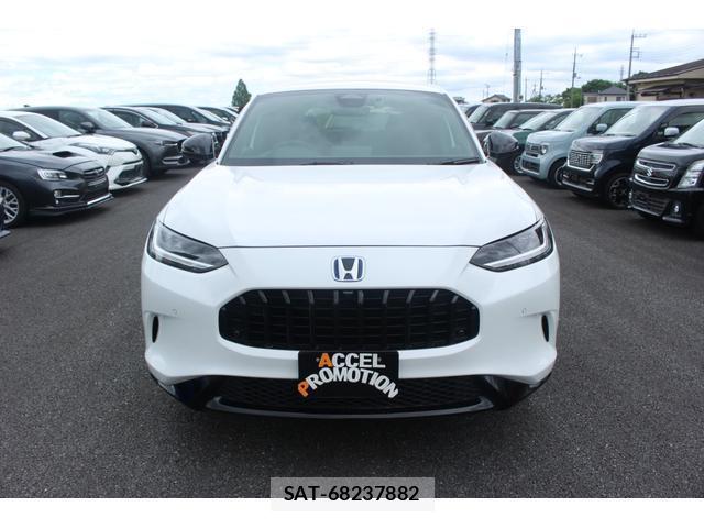 Honda ZR-V 2024-09 8283498-16