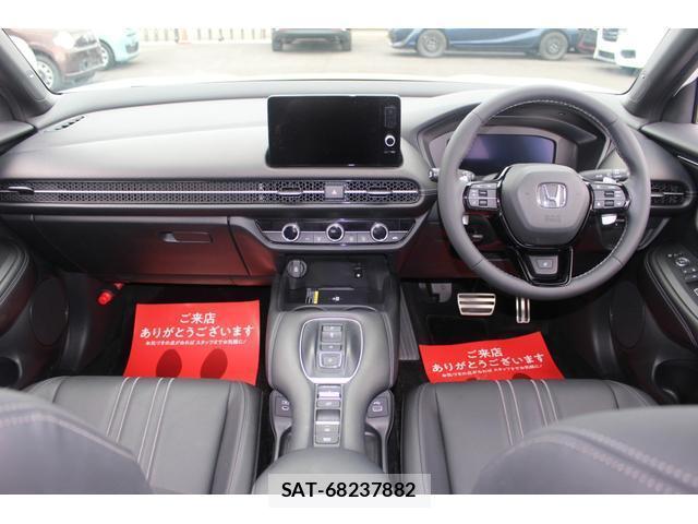 Honda ZR-V 2024-09 8283498-2