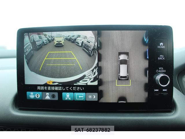 Honda ZR-V 2024-09 8283498-6