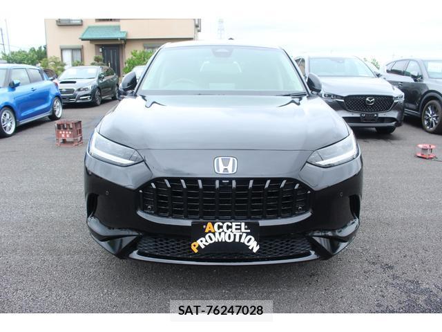 Honda ZR-V 2023-09 8283501-0