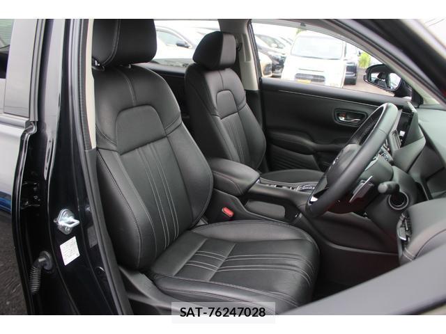 Honda ZR-V 2023-09 8283501-10