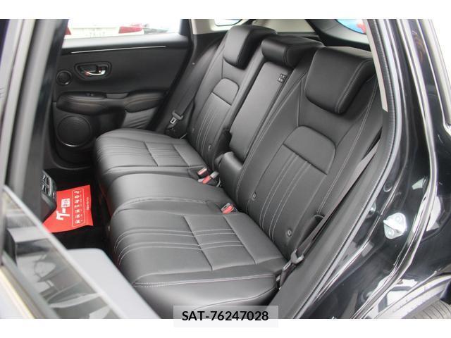 Honda ZR-V 2023-09 8283501-13