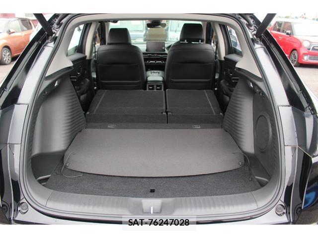 Honda ZR-V 2023-09 8283501-14