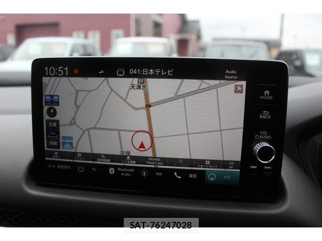 Honda ZR-V 2023-09 8283501-16