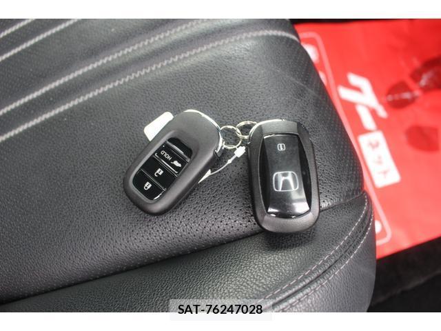 Honda ZR-V 2023-09 8283501-7