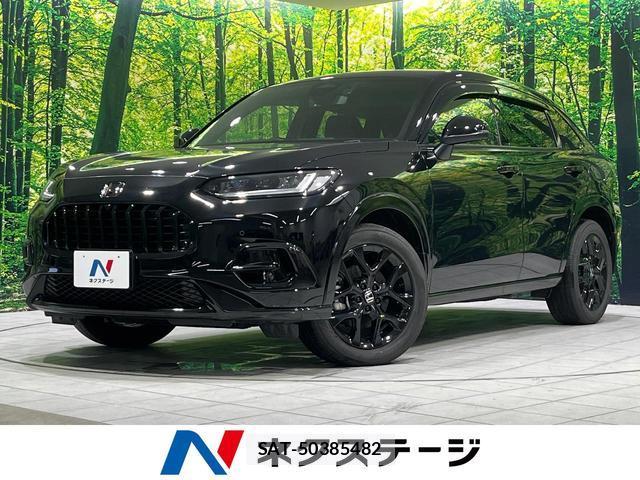 Honda ZR-V 2024-09 8283810-0