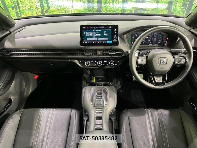 Honda ZR-V 2024-09 8283810-1