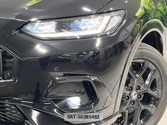 Honda ZR-V 2024-09 8283810-12