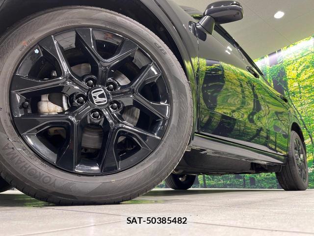 Honda ZR-V 2024-09 8283810-13
