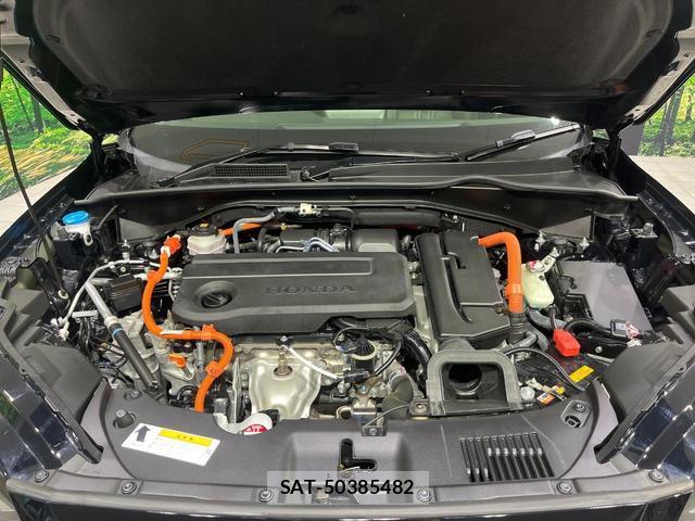 Honda ZR-V 2024-09 8283810-18