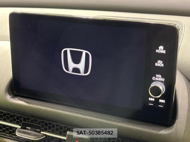 Honda ZR-V 2024-09 8283810-2