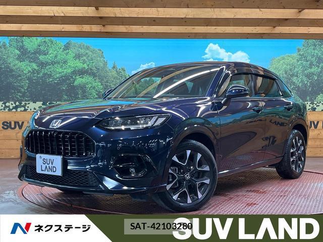 Honda ZR-V 2023-11 8284568-0