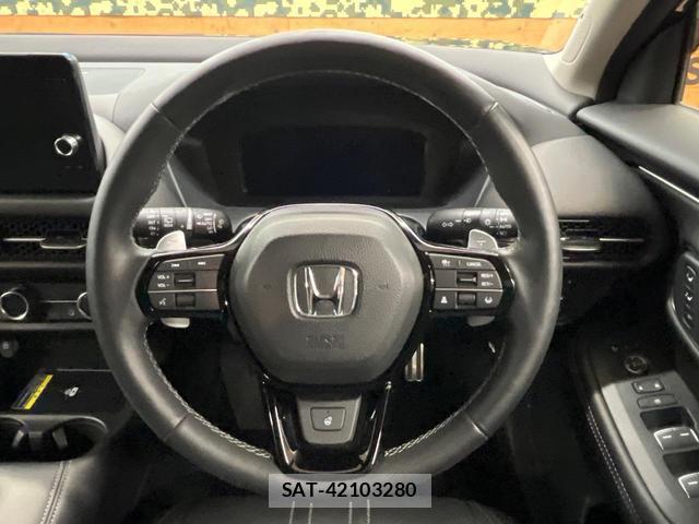 Honda ZR-V 2023-11 8284568-10