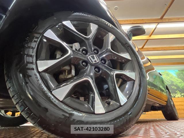Honda ZR-V 2023-11 8284568-12